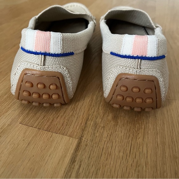 3 Pairs of Rothy's Flats - The Point, The Ballet & The Driver - Picture 13 of 15